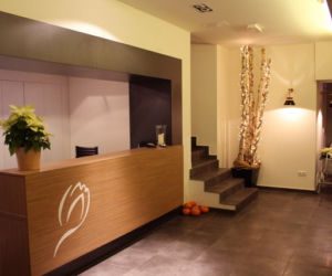 Hotel Sasanka w Szklarskiej Porębie