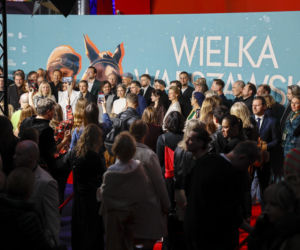 Premiera filmu Wielka Warszawska