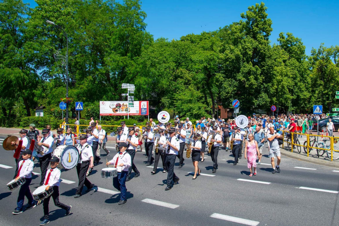 Z Łodzi do Spały pociągiem hybrydowym
