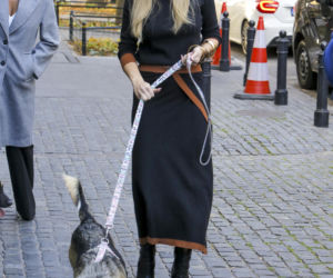 Joanna Krupa. Bydlaki, potwory, ohydni ludzie!