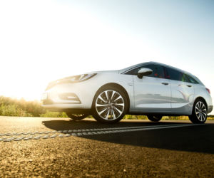 Opel Astra Sports Tourer 1.6 CDTi BiTurbo Elite