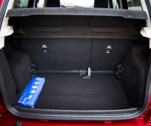 Ford EcoSport 1.5 TDCi EcoBlue 125 KM AWD ST-Line