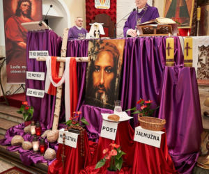 Dzień Pamięci Żołnierzy Wyklętych 2026 w Siedlcach