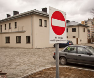Pijany proboszcz mógł mnie zabić
