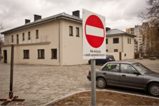 Pijany proboszcz mógł mnie zabić