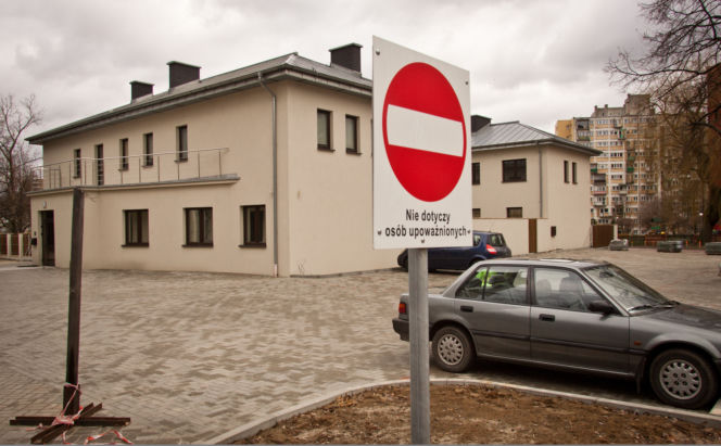 Pijany proboszcz mógł mnie zabić