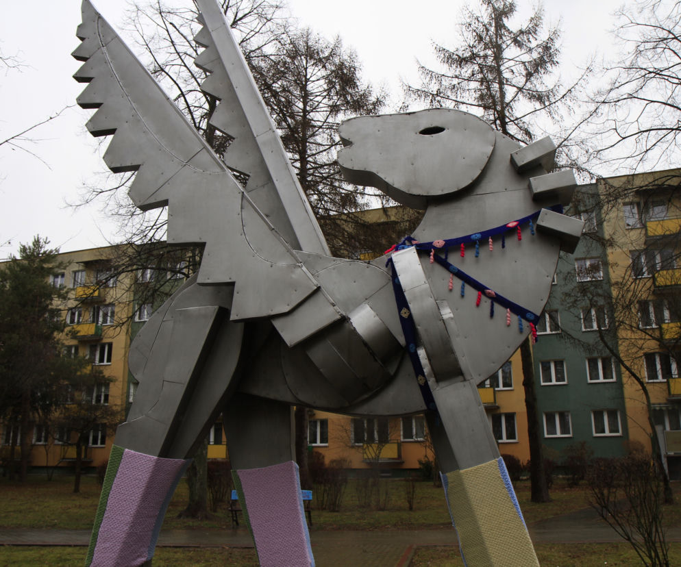 Lublin doceniony przez „Vogue”