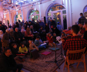 Warmiński Jarmark Świąteczny 2025