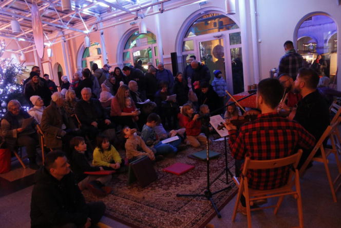 Warmiński Jarmark Świąteczny 2025