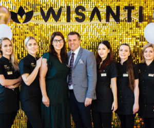 Wisanti Day SPA w Rąbieniu