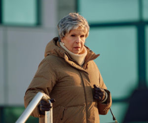 Na Wspólnej, odcinek 4186: doktor Górska nosicielem gronkowca! Kamil obawia się o los oddziału