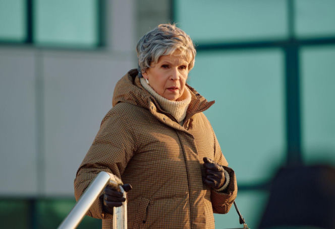 "Na Wspólnej", odcinek 4186: doktor Górska nosicielem gronkowca! Kamil obawia się o los oddziału