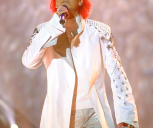 Michał Wiśniewski zabrał głos ws. decyzji TVP odnośnie Eurowizji. Szanuję ich decyzję