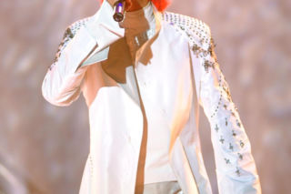 Michał Wiśniewski zabrał głos ws. decyzji TVP odnośnie Eurowizji. Szanuję ich decyzję