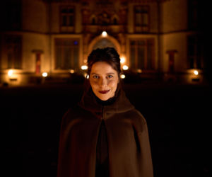 The Traitors. Zdrajcy sezon 3 odcinek 9