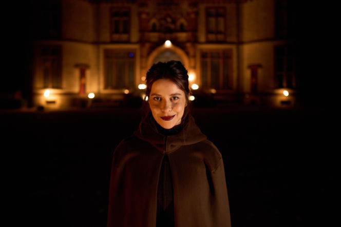 "The Traitors. Zdrajcy" sezon 3 odcinek 9