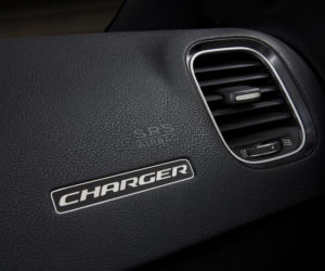Dodge Charger po faceliftingu