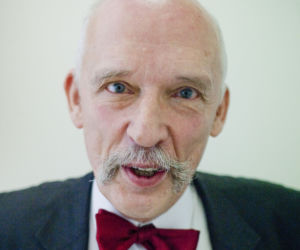 Janusz Korwin-Mikke