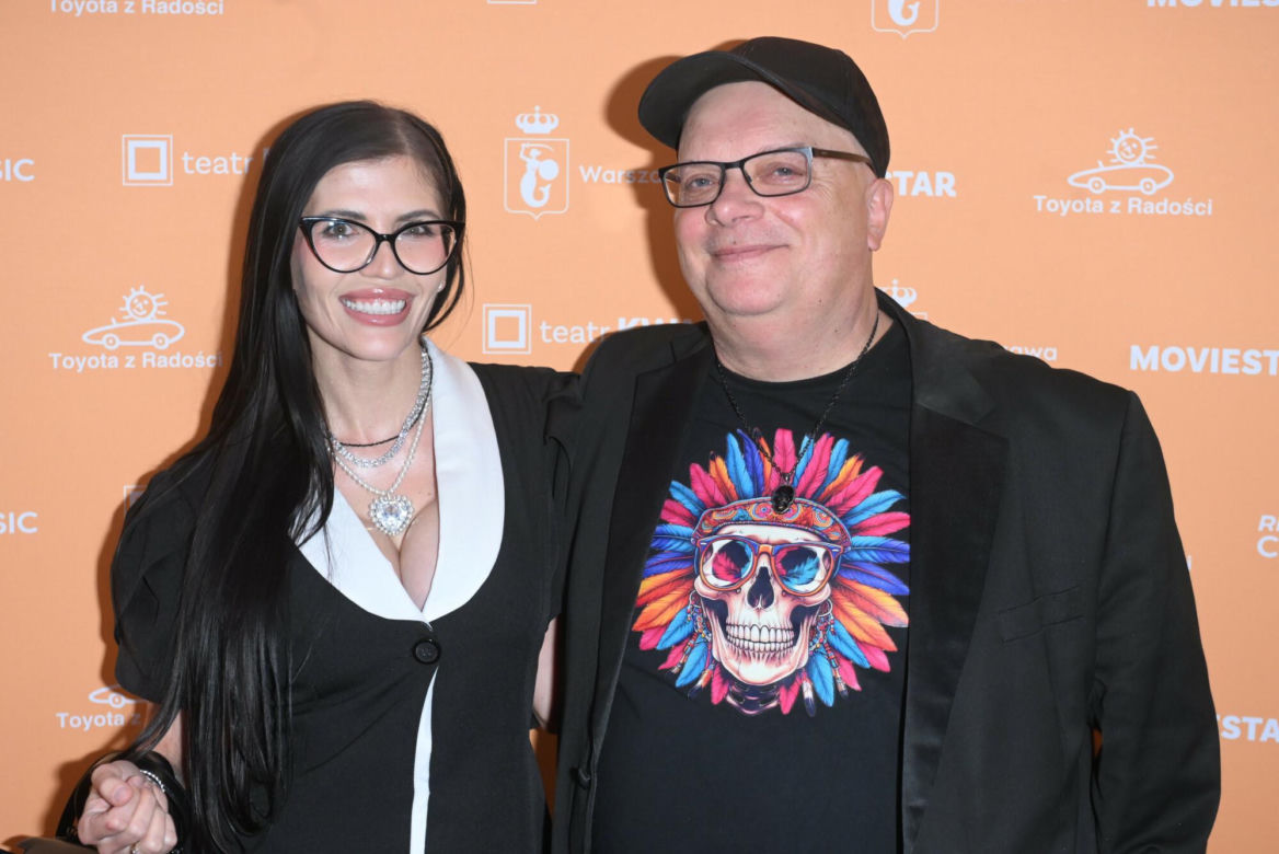 Krzysztof Skiba, Karolina Skiba