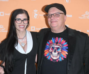 Krzysztof Skiba, Karolina Skiba