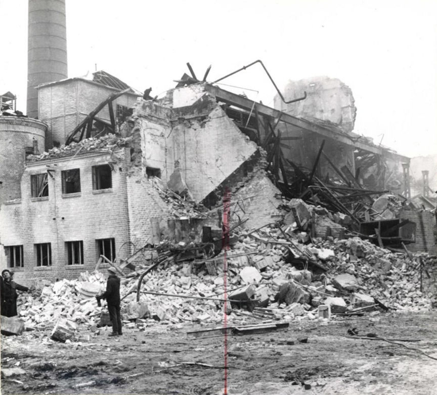 Przemilczane tragedie PRL-u. Tylko cicho, tylko cicho...