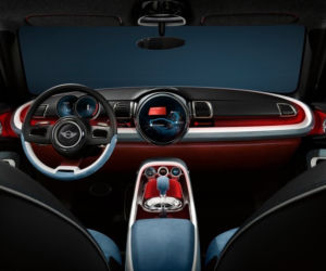 MINI Clubman Concept