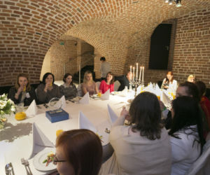 Gala Kobieta z Pasją 2015 MM