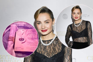 Tym gwiazdy zajadały się na balu TVN-u! Na bogato? Małgorzata Socha wszystko zdradziła. Zobaczcie, co znalazło się w menu