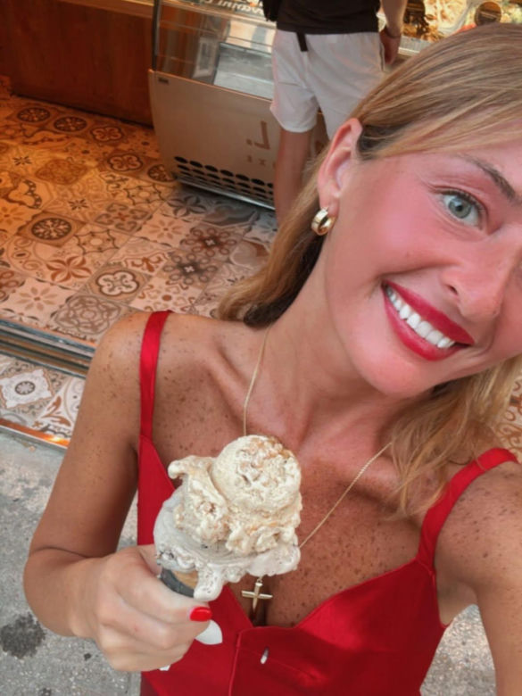 Liza Tsiklaurii