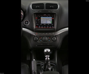 Fiat Freemont Cross