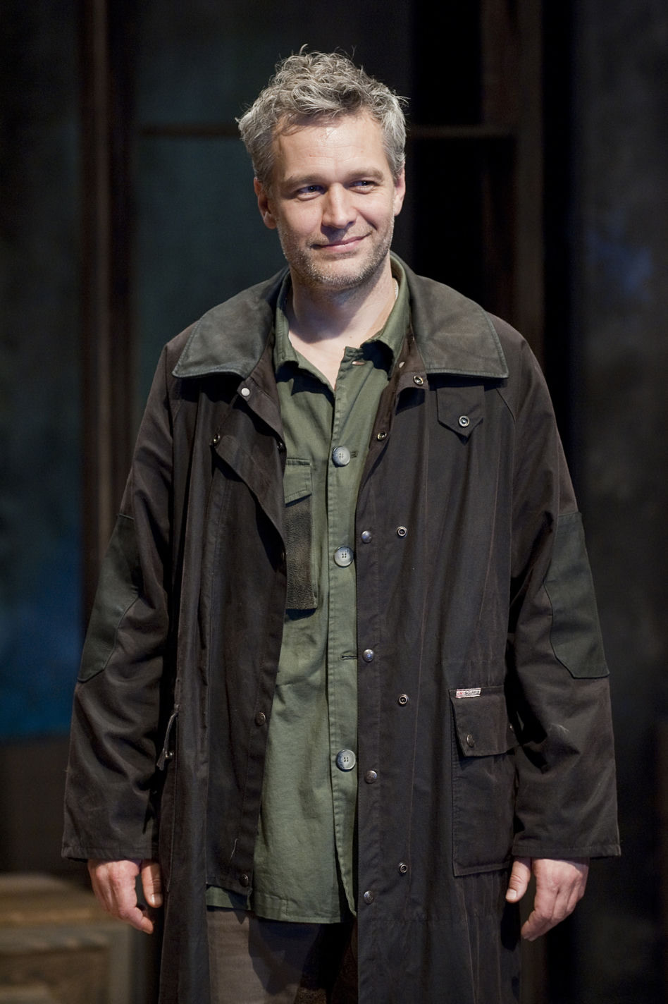 Michał Żebrowski