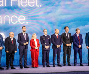 Szczyt NATO w Ankarze z udziałem szefa MON