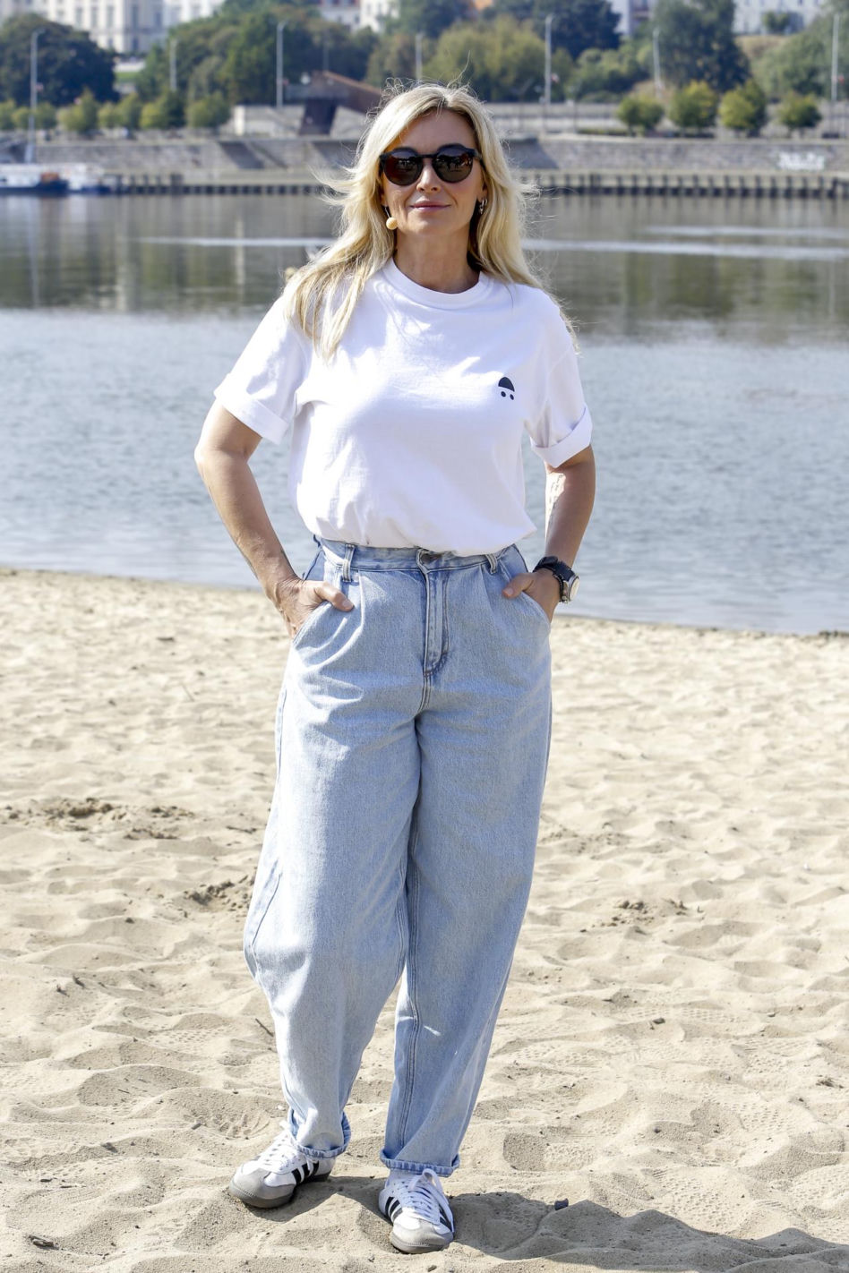 Martyna Wojciechowska