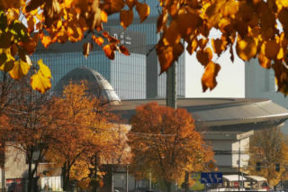 Spodek, ikona Katowic. Ale architekci, którzy go zaprojektowali, krytycznie ocenili swą pracę