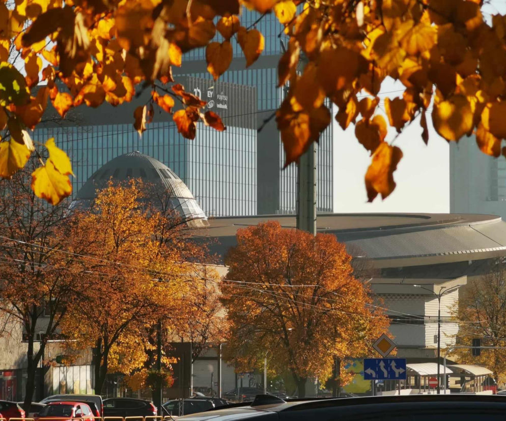 Przy katowickim Spodku powstanie nowy hotel