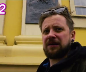 Józef Wybicki pracował w bydgoskiej bibliotece