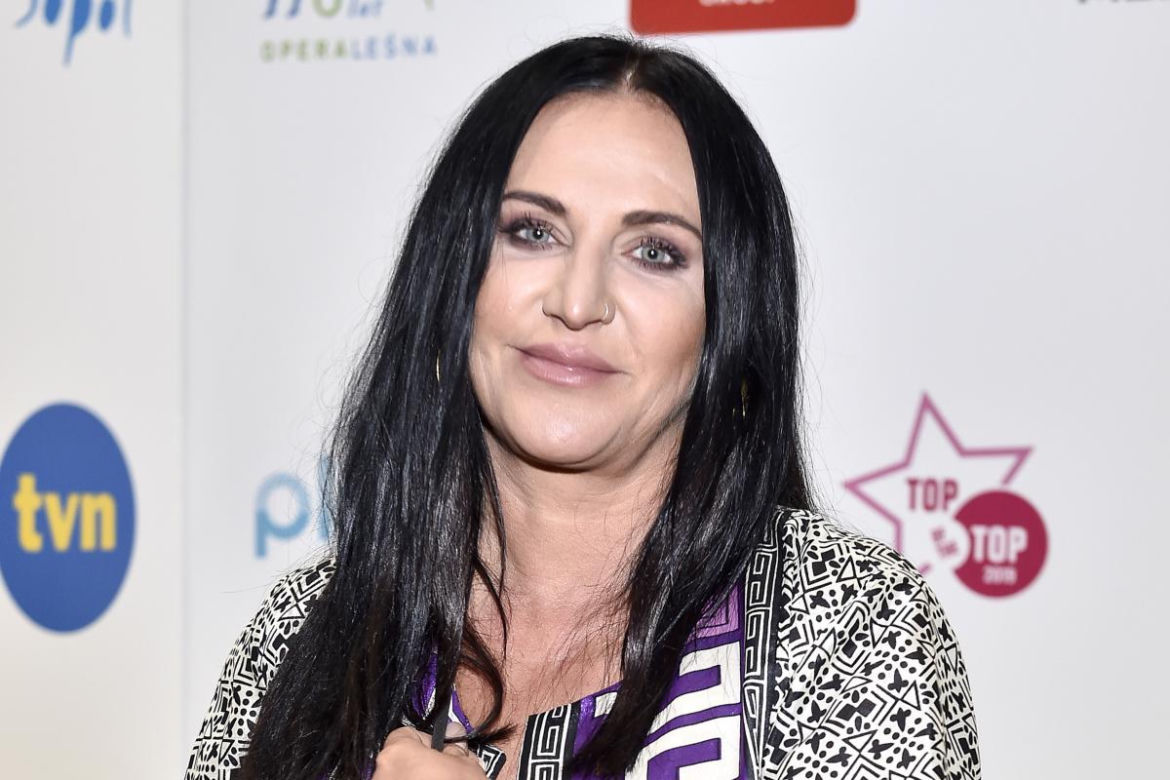 Kayah wyjawiła prawdę o ojcu. "Nigdy nie widział mnie na scenie"