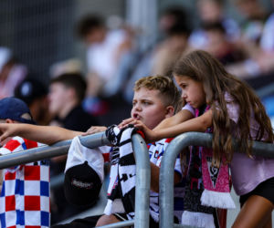Górnik Zabrze - GKS Katowice: Zdjęcia kibiców i zawodników z meczu 6. kolejki PKO BP Ekstraklasy