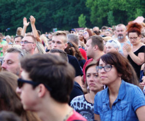 Otwieracz 2018 w Myślęcinku. Niesamowity Dżem rozruszał bydgoską publiczność! [ZDJĘCIA]