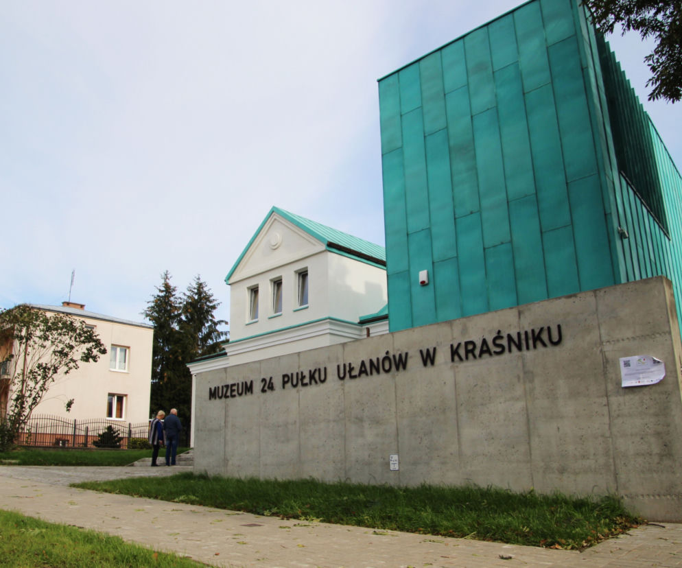 Muzeum 24. Pułku Ułanów