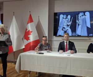 Mickiewicz zabrzmiał na Manhattanie. Polonia po raz czwarty spotkała się na Narodowym Czytaniu