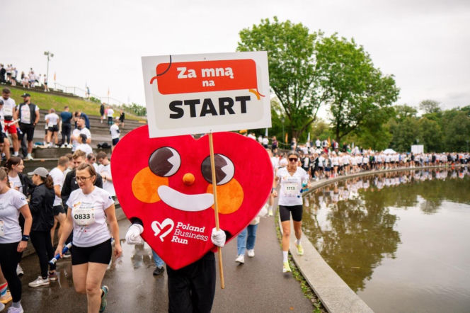 Poland Business Run 2026