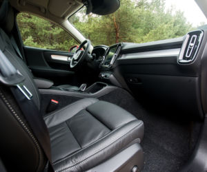 Volvo XC40 D4 AWD AT8 Momentum