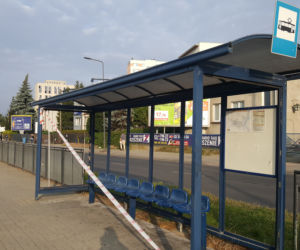 Utudnienia na Fordońskiej w Bydgoszczy