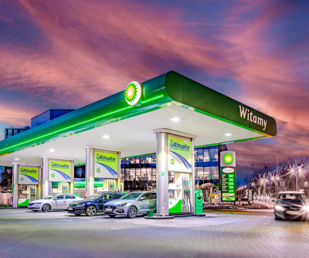 Czerwcowy weekend w drodze? Na bp można zatankować taniej i wygodniej