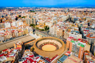 Najmodniejsze miasta na city break w 2026 roku