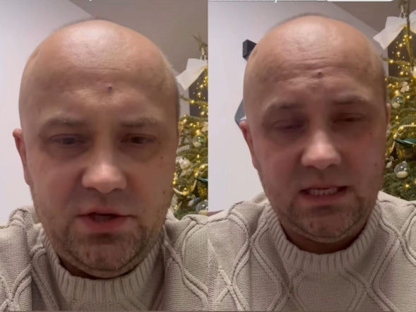 Adrian ze Ślubu... zdradził koszty leczenia. Zwykłego człowieka nie stać nawet na 1 miesiąc terapii!