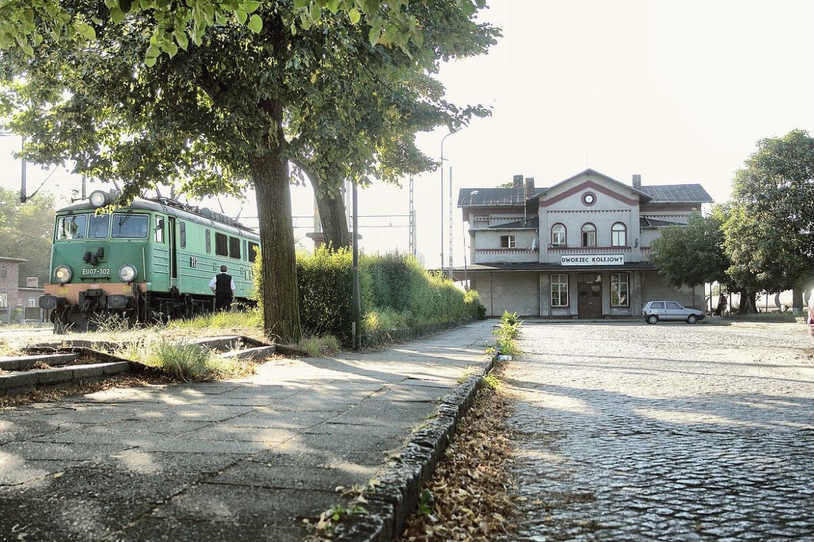 Czerwieńsk
