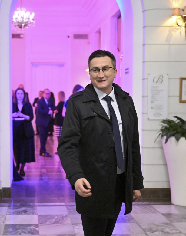 Złoty Laur "Super Biznesu"