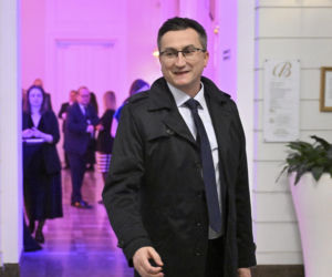 Złoty Laur Super Biznesu